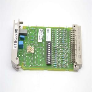 Buy cheap 6SN1114-0AA01-0AA0 Siemens Parameter Module product