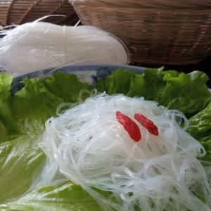 Buy cheap Chinese Tradition Bean Thread Longkou Vermicelli Noodles product