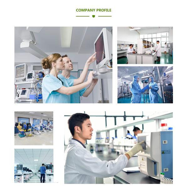 High Resolution Laptop B/W Ultrasound MSK Ultrasound Scanner Laptop Ultrasound Machine