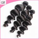 Tangle Free Virgin Brazillian Hair Loose Wave 100% Virgin Human Hair
