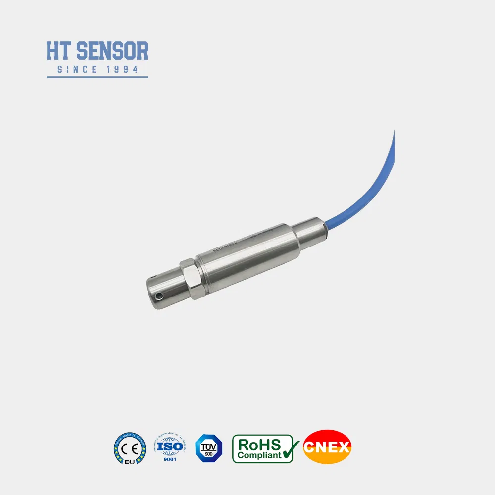 BH93420-I IP68 Special liquid level transmitter for water storage tank