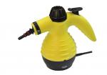 220V personal home appliance handheld steam cleaner 9-in-1 steam cleaner