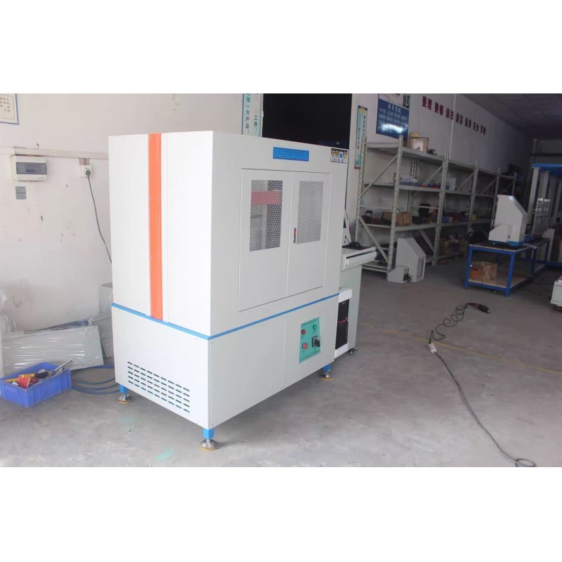 Multifunctional Office Chair Feet Static Compression Testing Machine Chair Feet Pressure Testing Machine