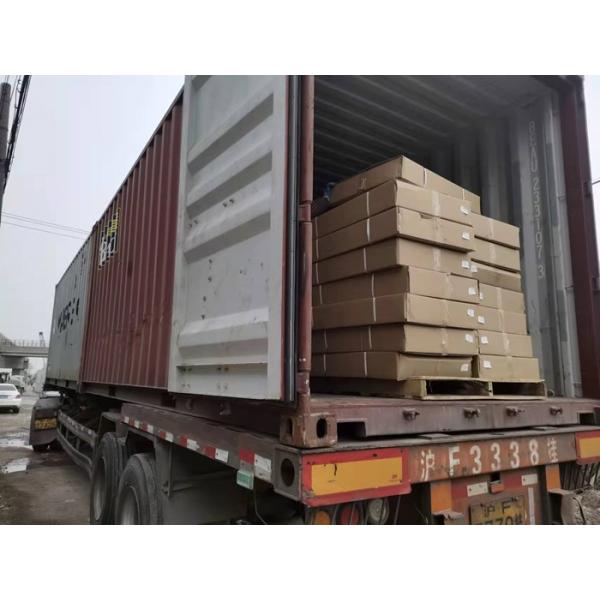 RS232 Interface 2000kg Bar Weighing Scale Load Bars