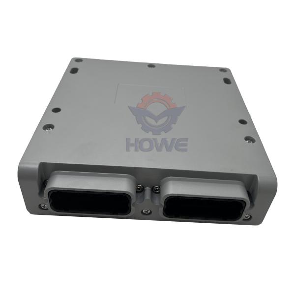 High Guarantee Excavator Control Unit R330-9SH Hydraulic Controller Computer Board 21Q9-32130