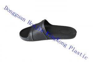 Buy cheap PCU shoe modular, PVC air blowing shoe mould, PCU air blown slipper die, Modular for shoe machine product