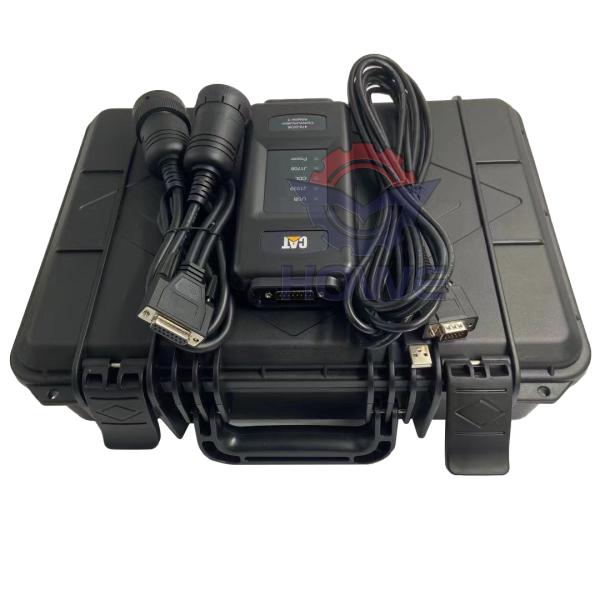 ET4 ET3 Diagnostic Tool Programming Digger Test Equipment 4780235