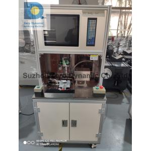 Vacuum Cleaner Motor Assembly Double Plane Laser and Scissor Automatic Balancer