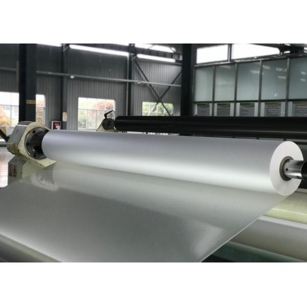 Soft Matt Lamination Roll 350mm*3000m 445mm*3000m Multiple Extrusion