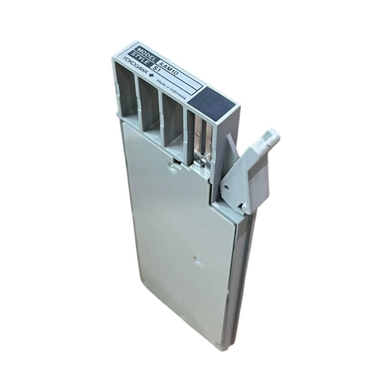 Yokogawa AAM50-S1 AAM50S1 16-Channel Current Output Module for CENTUM CS 3000 & CENTUM VP