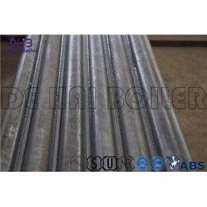 Panel Assembly Bending Manhole Boiler Membrane As Per Client Requirement