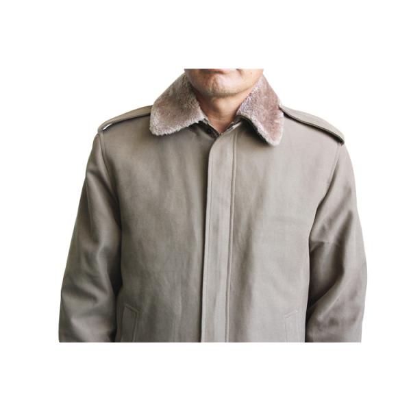 Comfort And Practicality NTC tactical Jacket Waterproof For Saudi Arabia Windproof M65 Jacket