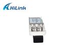 1310nm LC Optical Transceiver Module SMF 100G QSFP28