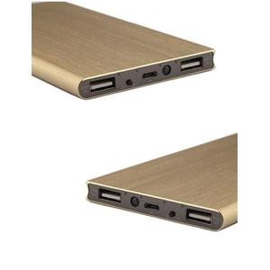 Buy cheap Book Shape 8000mAh External Power Bank Charger product