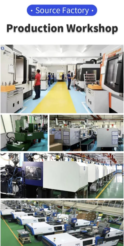 High Precision High Quality Custom Injection Mold for iPhone 18 Phone Case, OEM Manufacturer Factory