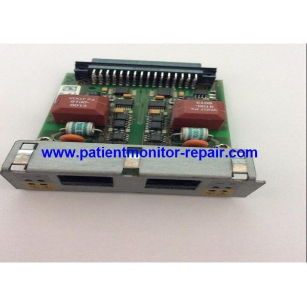 MP60 MP70 Patient Monitor Repair Data Acquisition Card M8081-67001