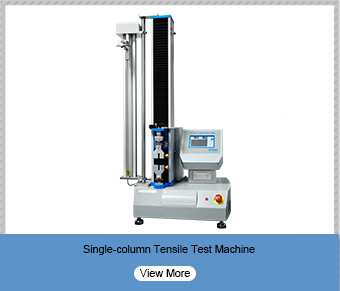 100kn Computer Electronic Laboratory Universal Testing Machine and Pressure Material Strength Tension Test Machine