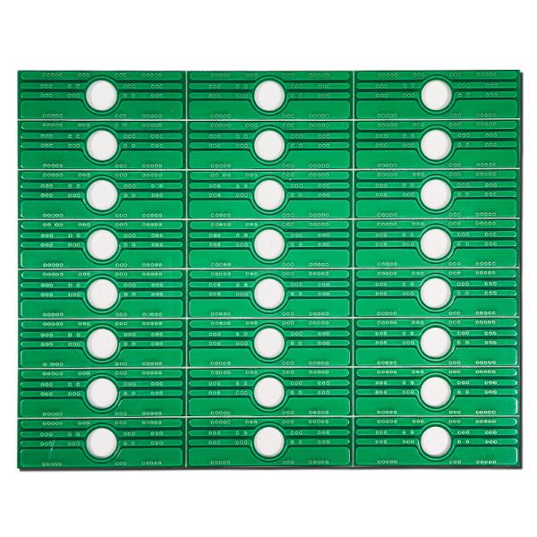 OEM FR4 PCB Printed Circuit Board With OSP Treatment