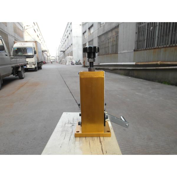 Light Weight Copper Wire Stripping Machine Manual Copper Wire Stripper Model SD-025