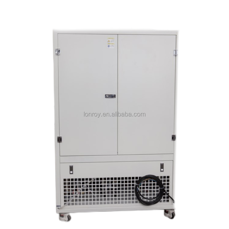 ASTM D6330 ASTM D6007 Formaldehyde Testing Chamber Climate Test Chamber Climatic Test Meter Environment Test Chamber