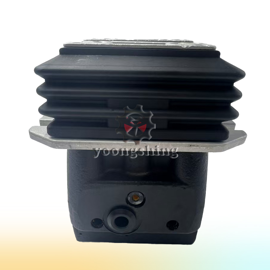 CA250 Pavers Parts Controller Control Unit Computer Board 4812114386