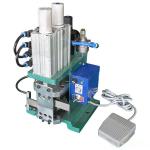 Pneumatic Wire Peeling Machine LM-4F wire stripping machine