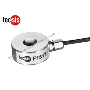 Buy cheap Custom Tension Compression Load Cell Weighing 5kg , High Precision product