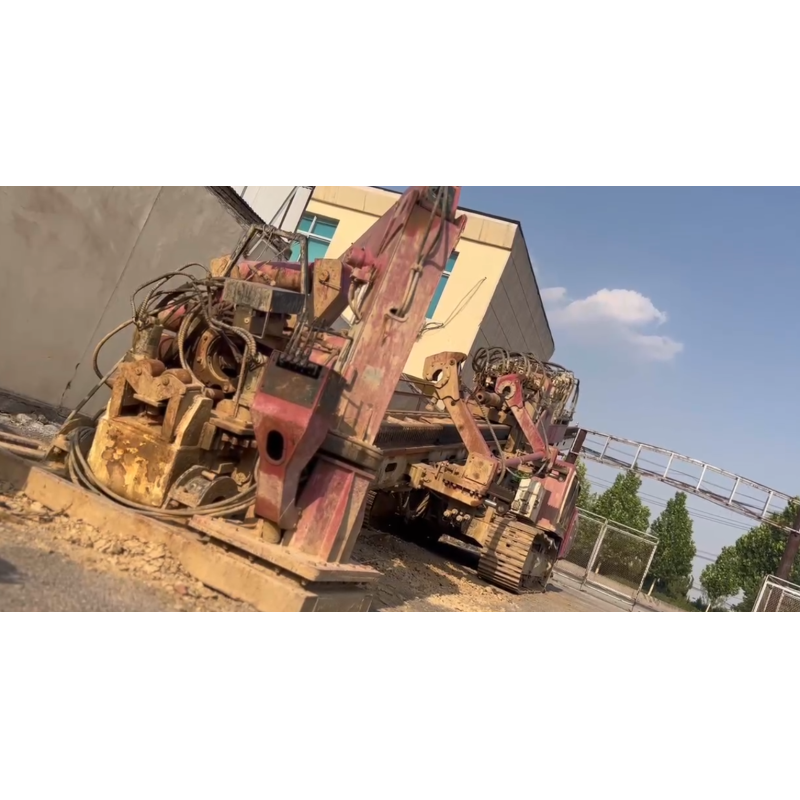 Goodeng horizontal directional drilling machine 500ton, Goodeng horizontal directional drilling rig 500ton, Goodeng HDD machine 500ton, Goodeng HDD