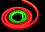 RGB Led Rope Light Neon Tube RGB Flexible LED Strip Lights 5050RGB with IC