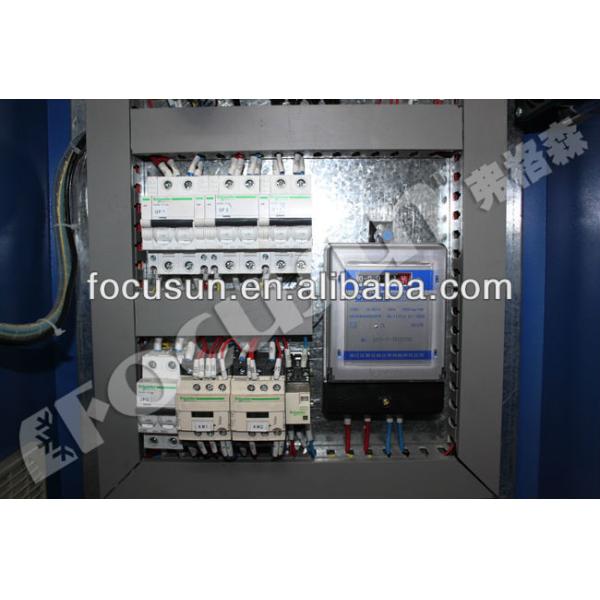 20GP/40HQ Containerized Mobile Solar Powered Cold Room with 100mm-200mm Panel Thickness