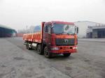 CNG 8x4 Euro3 Dongfeng CNG Dump Truck DFE3310VF,Dongfeng Camiones De Servicio
