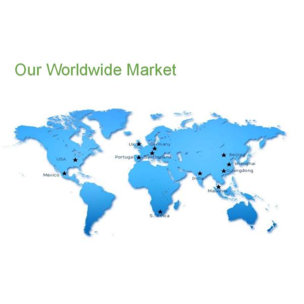 Electronics PCB Components Assembly Prototype SMT Assembly Manufacturing RoHS Compliant