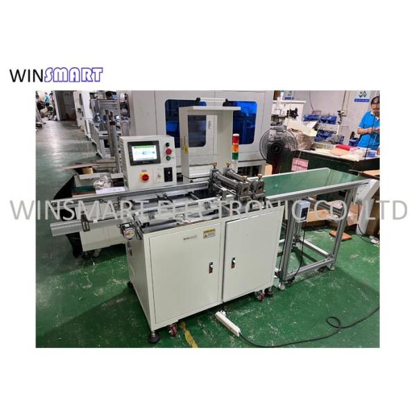 Aluminum PCB Cutting Machine 1200mm LED Boards PCB Depanelizer