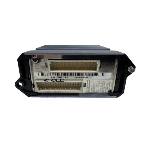FOXBORO FBM219 8-Channel Thermocouple/mV Input PLC Module with Built-in Temperature Compensation and Isolated Channels for Industrial Monitoring