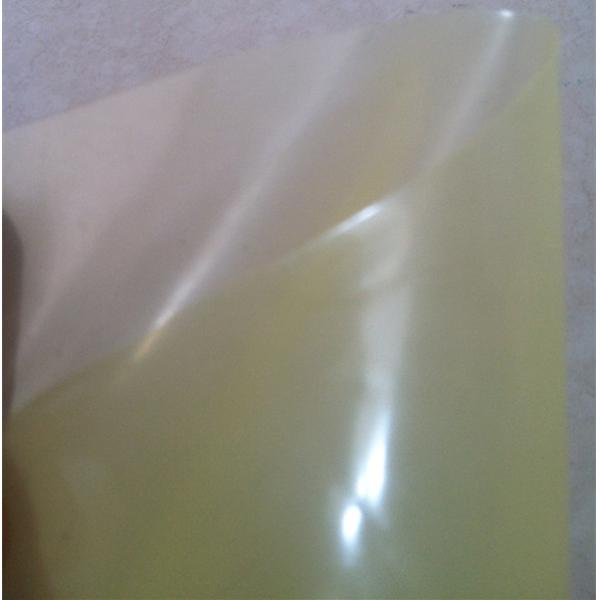 Waterproof clear plastic polyethylene sheet price,cover use transparent polyethylene sheet