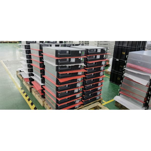Battery Module / Pack Charge & Discharge / Cycle / Capacity Testing System Battery Quality Control Test Machine for New Energy Battery