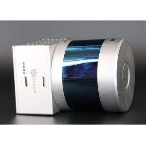 Buy cheap HESAI Pandar 20B Topographic Mapping UAV LiDAR System product