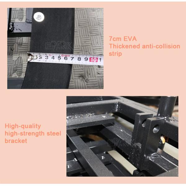 Shopping Mall Electric Bumper Car Baby Cho Cho Fire Truck 24V