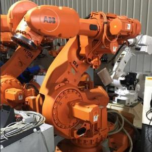 Buy cheap IRB2600 Used ABB Robot With Teach Pendent And Controller product
