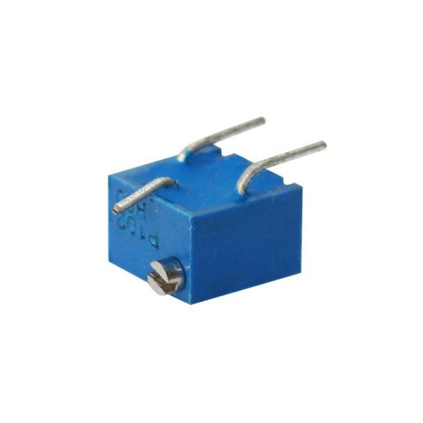 BONENS Series 3269 SMD Variable Resistor Trimming Potentiometer Surface Mount Design