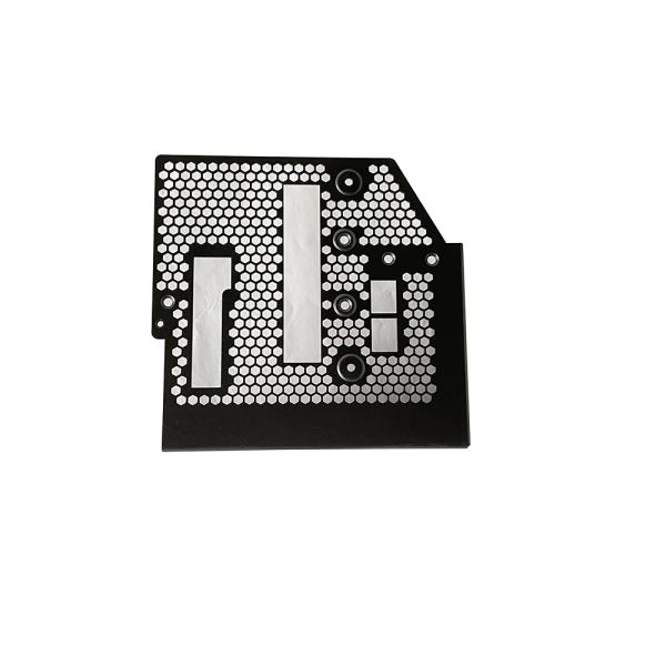 Custom Precision Sheet Metal Stamping Company Manufacturer