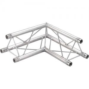 Buy cheap 300x300mm Bolt / Strong Capacity Aluminum Stage Box Truss And Display Truss product