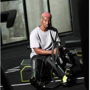 Buy cheap Portable Leg Compression 60mmHg 55DB Cold Therapy Machine For Sport Injury product