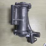 ME014776 Oil Cooler Assy For Mitsubishi 4D30 4D31 Engine