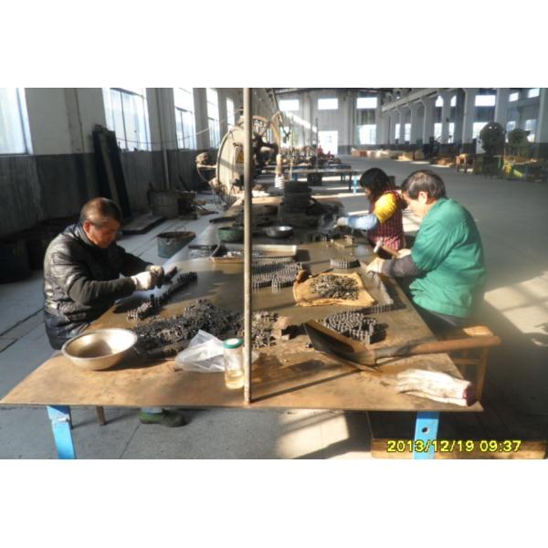 china roller chain factory