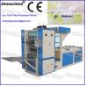 Buy cheap Automatic Facial Tissue Paper Production Line, Double Lane for box type tissue from wholesalers