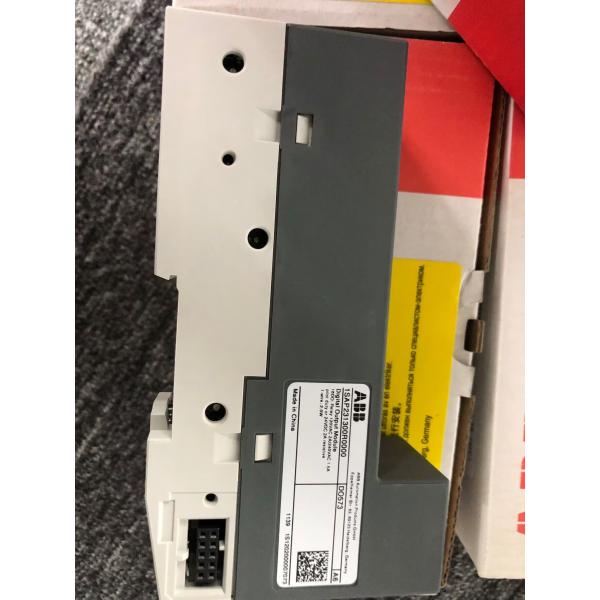 3AUA0000094518 Reliable ABB Servo Drive Original 12 Months Warranty