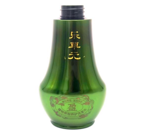 6 Color 360-Degree Fully Automatic Bottle Screen Printer For Cylindrical Plastic Bottles