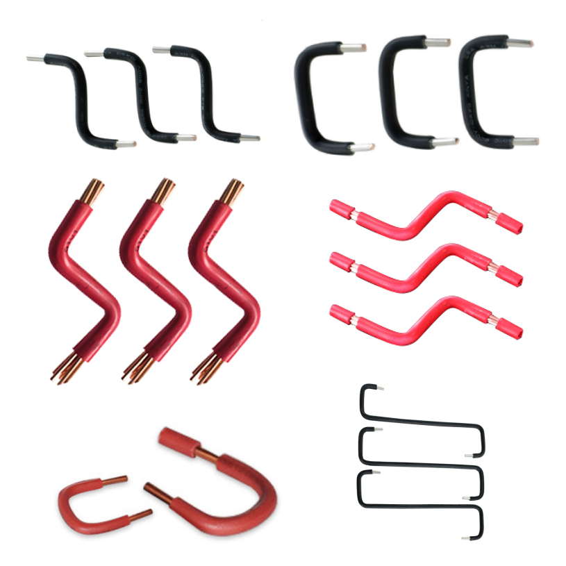 20 Bend Times 3D 6mm² BV Hard Wire Cable Cutting Bending Machine Copper Wire Cut Strip Bend Machine High-Speed 800-1500 Pcs/Hr