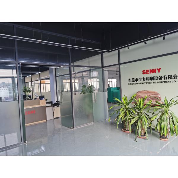 3-Color 60 Pcs/Min CNC Container Screen Printing Machine